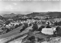 Besse En Chandesse * Vue Générale Sur Le Village - Besse Et Saint Anastaise