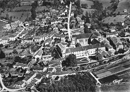 Solignac * Vue Générale Aérienne , La Vallée De La Briance Et L'abbaye - Sonstige & Ohne Zuordnung