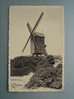 St Idesbald - Le Vieux Moulin - Koksijde