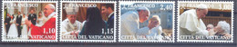 VATIKAAN   (WOE587) XC - Unused Stamps