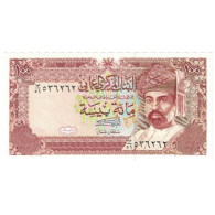 Billet, Oman, 100 Baisa, 1994, 1994, KM:22d, NEUF - Oman