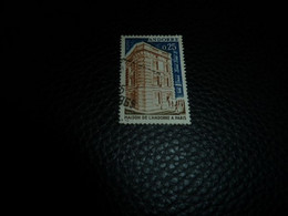 Andorre - Maison De L'Andorre à Paris - 0.25 - Multicolore - N° 174 - Oblitéré - Année 1965 - - Gebruikt