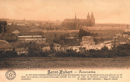 SAINT HUBERT - Panorama - Saint-Hubert