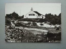 St Idesbald - Panorama De La Chapelle (Propriété Privée) - Koksijde