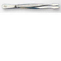 Tweezers 32, Deluxe, 12 Cm, Design: Straight, Spade - Otros & Sin Clasificación