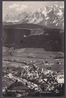 Österreich Schladming Mit Dachstein 1929 (N-524) - Schladming