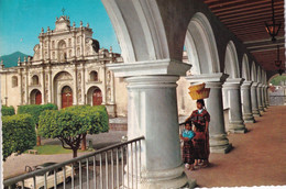 GUATEMALA(TYPE) - Guatemala