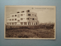 Oostduinkerke St André - Hôtel " Normandie " - Oostduinkerke