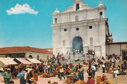 GUATEMALA(TYPE) MARCHE - Guatemala