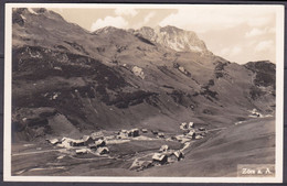 Österreich Zürs Am Arlberg (N-530) - Zürs
