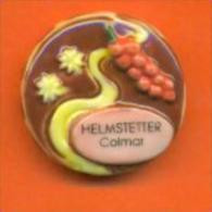 Feve Porcelaine Helmstetter Colmar  - Gateau - Frühe Figuren