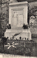 Le Mesnil Saint Denis - Monument Commémoratif Soldats Morts Pour La France - Le Mesnil Saint Denis