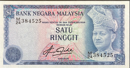 Malaysia 1 Ringgit, P-13b (1981) - UNC - Maleisië