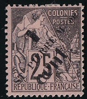 St Pierre Et Miquelon N°37 - Neuf * Avec Charnière - TB - Unused Stamps