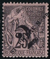 St Pierre Et Miquelon N°46 - Neuf * Avec Charnière - TB - Unused Stamps