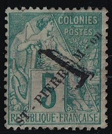 St Pierre Et Miquelon N°48 - Neuf Sans Gomme - TB - Unused Stamps