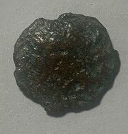 Nimes Petit Bronze Ø13mm 0,85grs - Gauloises