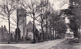 HEIDE ST JOZEFKERK - Kalmthout