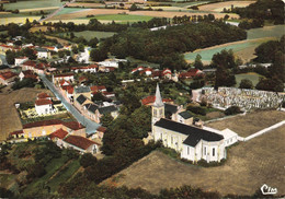 Château Garnier * Vue Générale Aérienne Sur Le Village - Sonstige & Ohne Zuordnung