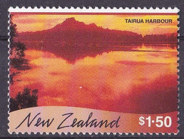 Neuseeland Marke Von 2000 O/used (A3-2) - Used Stamps