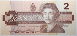 Canada - 2 Dollars - 1994 - PICK 94c.2 - NEUF - Canada