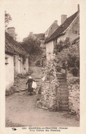 Brigueil Le Chantre * Rue Escalier , Petit Terrier Des Planches * Coiffe - Altri & Non Classificati