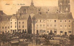 Aubel - Le Marché - Aubel