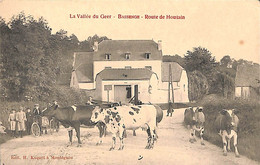 Bassenge - Rte De Houtain - Bassenge