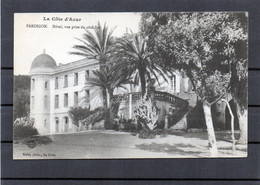 Cavalaire - Pardigon - L'hôtel.( Malet,photo ). - Cavalaire-sur-Mer