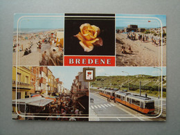 Bredene - Un Bonjour - Multi-vues - Bredene