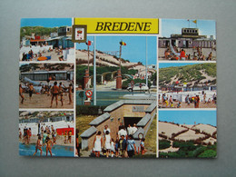 Bredene - Un Bonjour - Multi-vues - Bredene