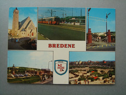 Bredene - Multi-vues - Bredene