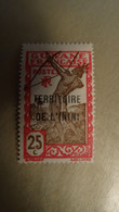 1932 Yv 8 MNH A45 - Neufs