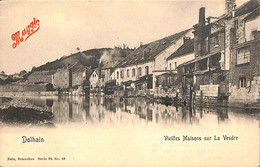 Dolhain - Vieilles Maisons Sur La Vesdre - Limbourg
