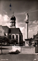 Schongau - Weilheim
