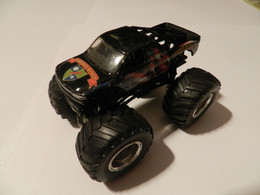 Hotwheels    Monster Truck  (Monster Airborne Ranger ) L 9cm     ***  3813  *** - HotWheels