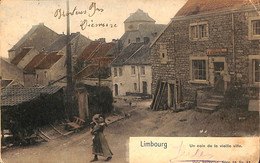 Limbourg - Coin De La Vieille Ville - Limbourg