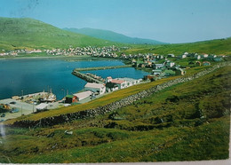 Faroe Sørvagur - Färöer