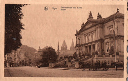 Spa - Baden - Spa