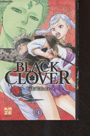 Black Clover - 3 - Rassemblement à La Cité Royale - Tabata Yûki - 2016 - Autres & Non Classés