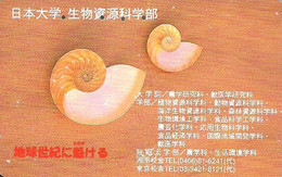 SNAIL * NTT 110-011 00004 50 * Japan - Otros & Sin Clasificación