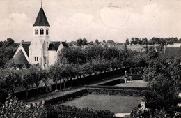 Knokke Zoute - Kerk Van De Heilige Rozenkrans - Knokke