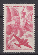 France 1946 Poste Aerienne Yvert#17 Mint Never Hinged (sans Charnieres) - Unused Stamps