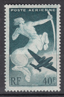 France 1946 Poste Aerienne Yvert#16 Mint Never Hinged (sans Charnieres) - Neufs