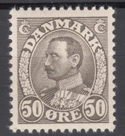 Denmark 1934 Mi#210 Mint Never Hinged - Neufs