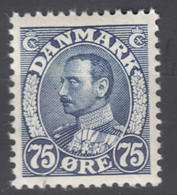 Denmark 1941 Mi#265 Mint Never Hinged - Ongebruikt