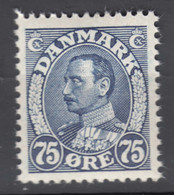 Denmark 1941 Mi#265 Mint Never Hinged - Ongebruikt