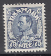 Denmark 1941 Mi#265 Mint Never Hinged - Neufs