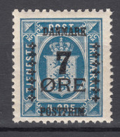 Denmark 1926 Mi#161 Mint Never Hinged - Neufs