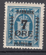 Denmark 1926 Mi#161 Mint Never Hinged - Nuevos